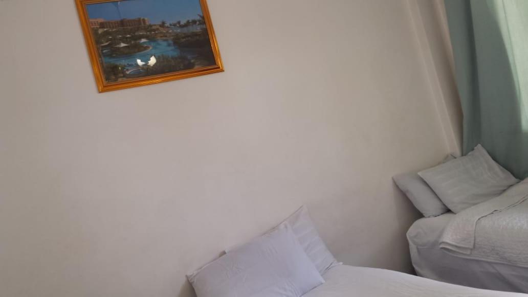 Rosebank Accommodation Joanesburgo Exterior foto